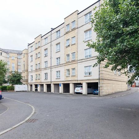 Annandale Street Quiet Central Family Apartment With Parking Edinburgh Exterior foto